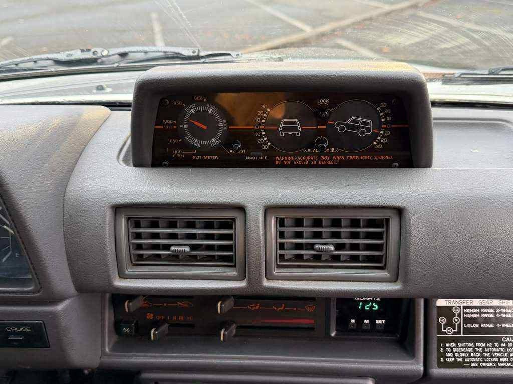 1987 Toyota 4Runner Image 49