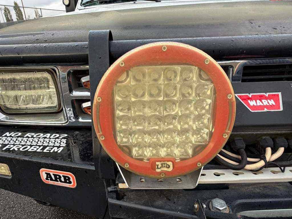 1987 Toyota 4Runner Image 53