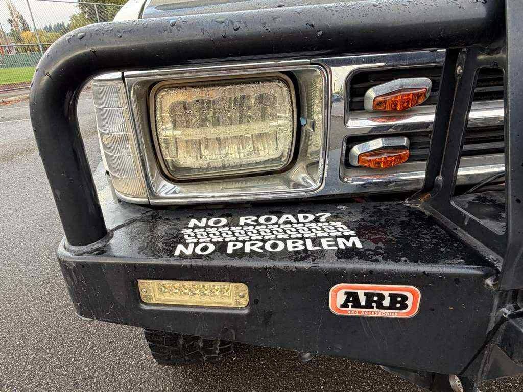 1987 Toyota 4Runner Image 54