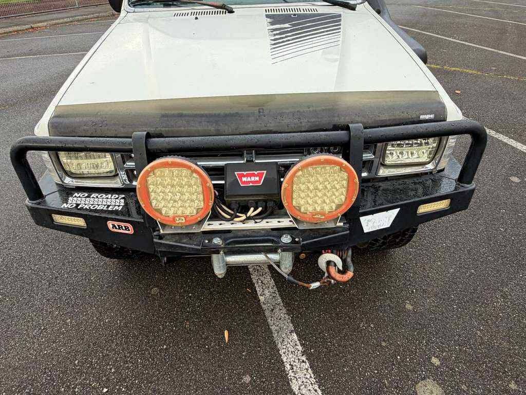 1987 Toyota 4Runner Image 55