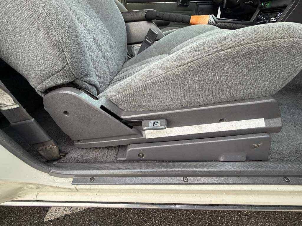 1987 Toyota 4Runner Image 56