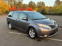 Image for 2016 Toyota Sienna LE 8 Passenger ID: 6935547