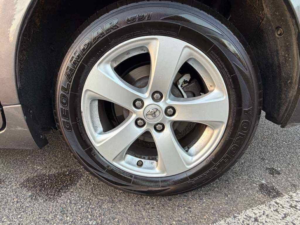 2016 Toyota Sienna Image 29