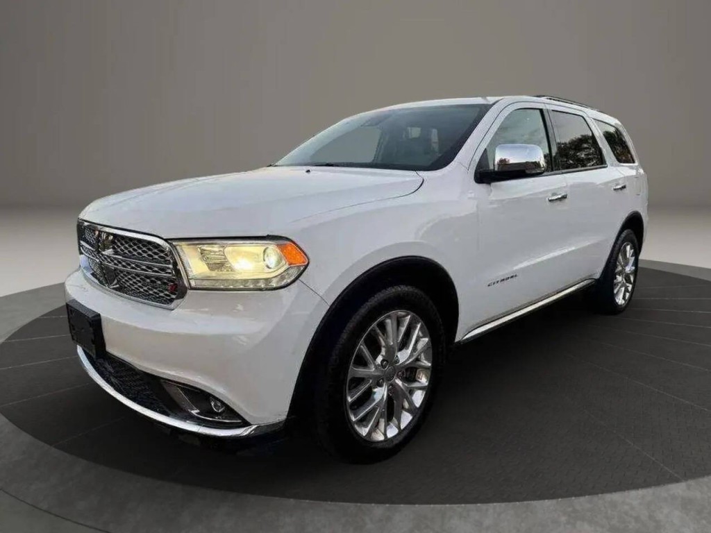 2015 Dodge Durango Image 1