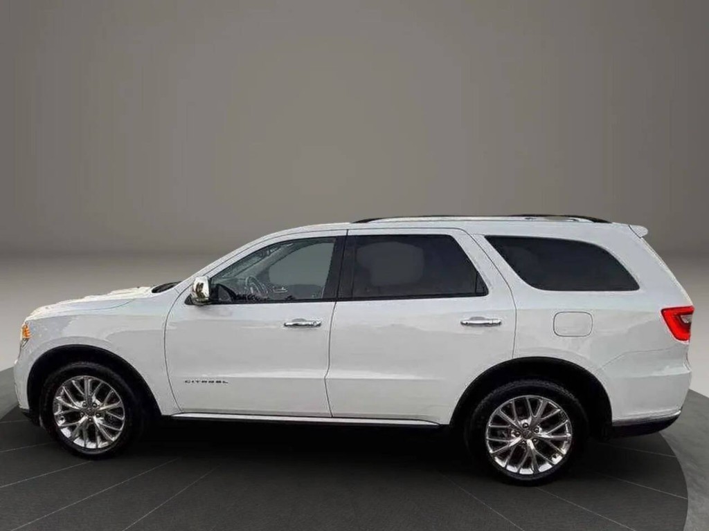 2015 Dodge Durango Image 3