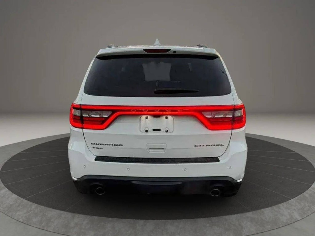 2015 Dodge Durango Image 5