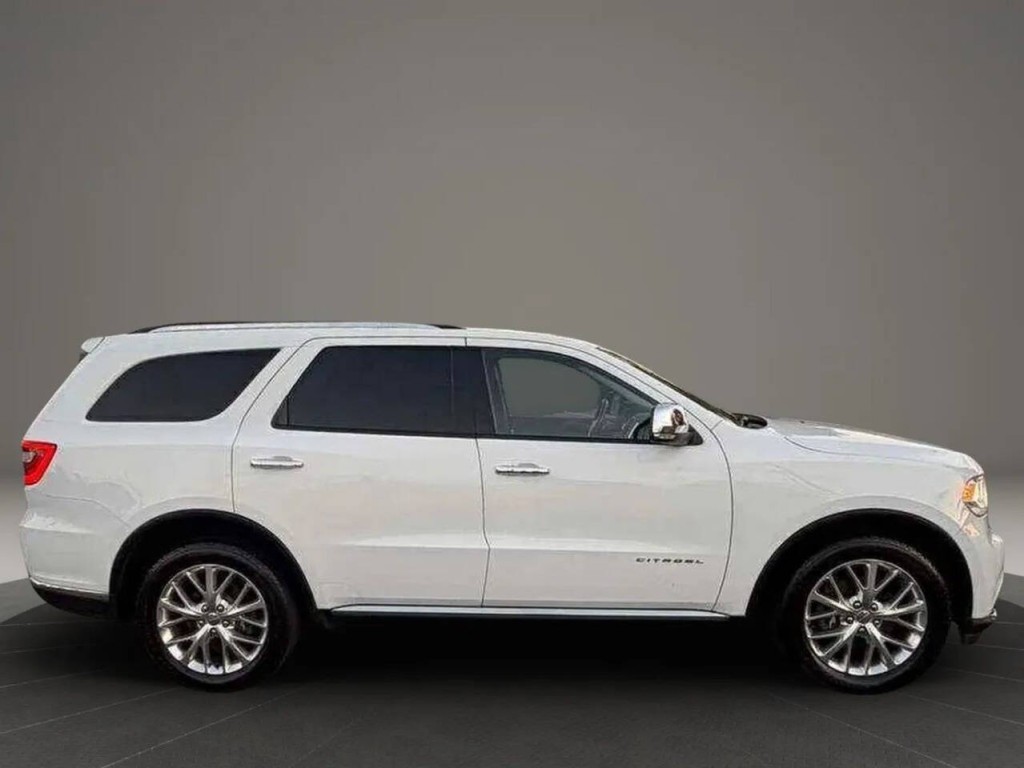 2015 Dodge Durango Image 7