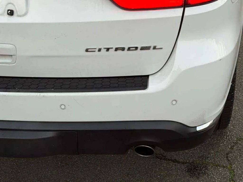 2015 Dodge Durango Image 9