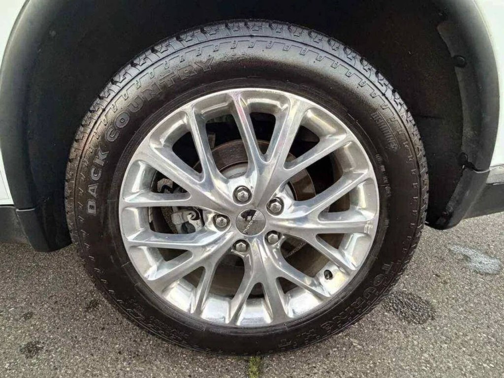 2015 Dodge Durango Image 11