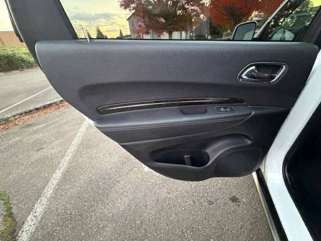 2015 Dodge Durango Image 13