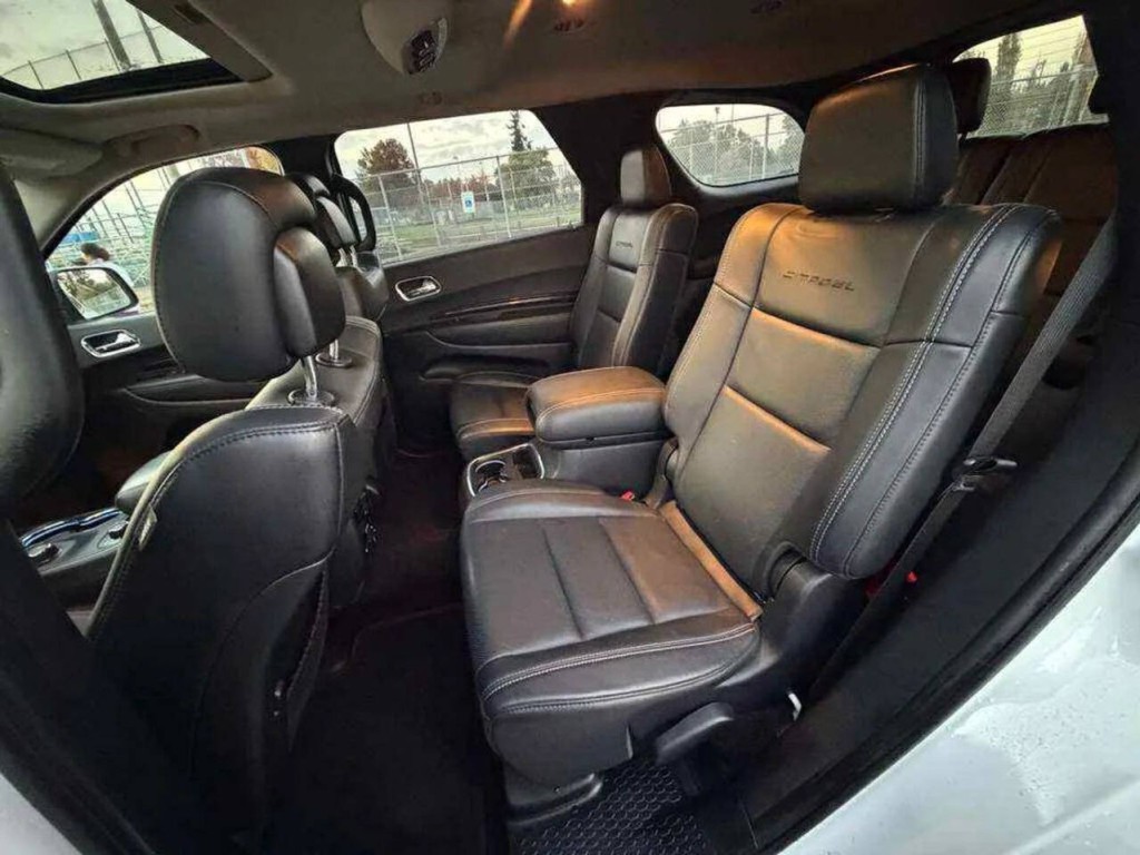 2015 Dodge Durango Image 15
