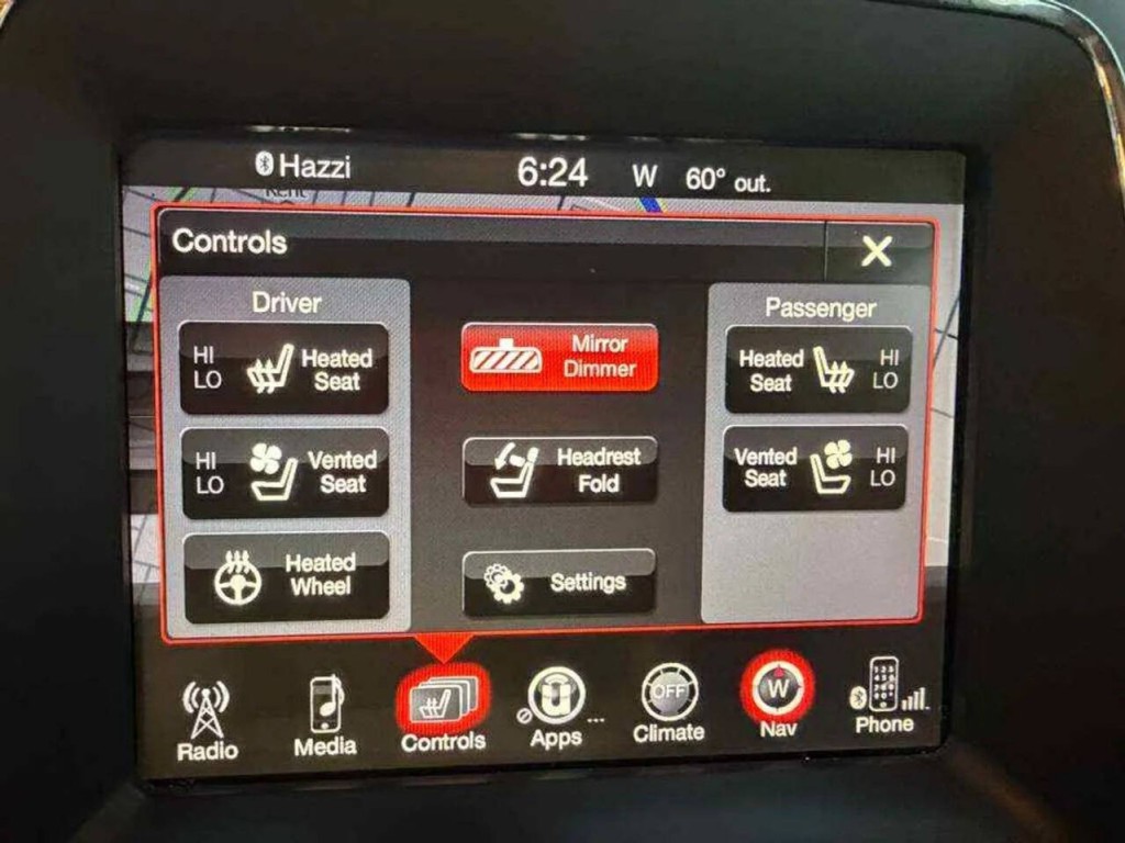 2015 Dodge Durango Image 16