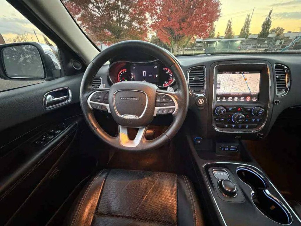 2015 Dodge Durango Image 17