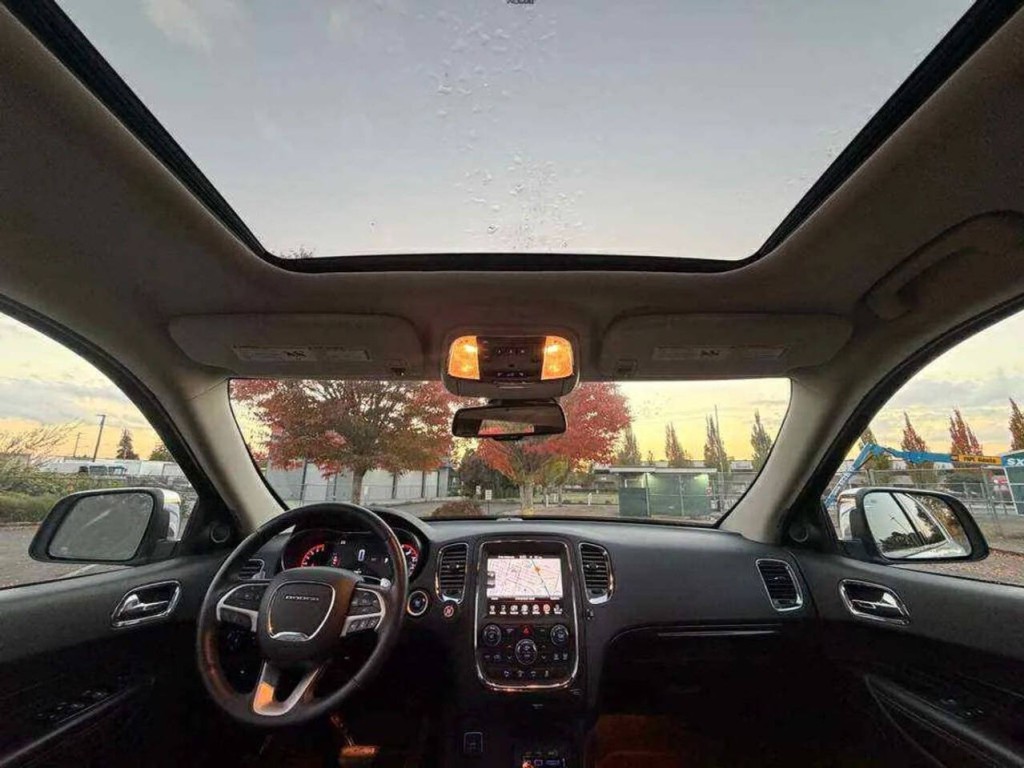 2015 Dodge Durango Image 18