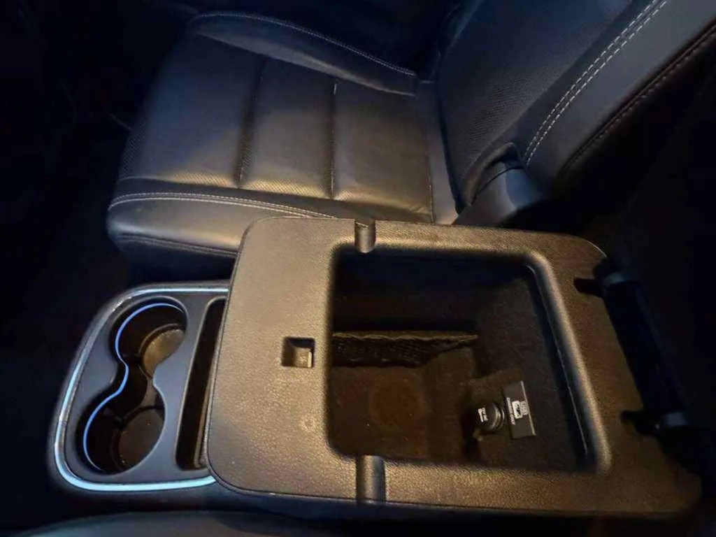 2015 Dodge Durango Image 20