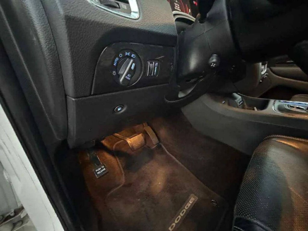 2015 Dodge Durango Image 21