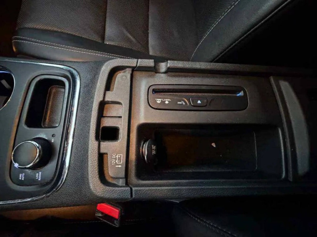 2015 Dodge Durango Image 22