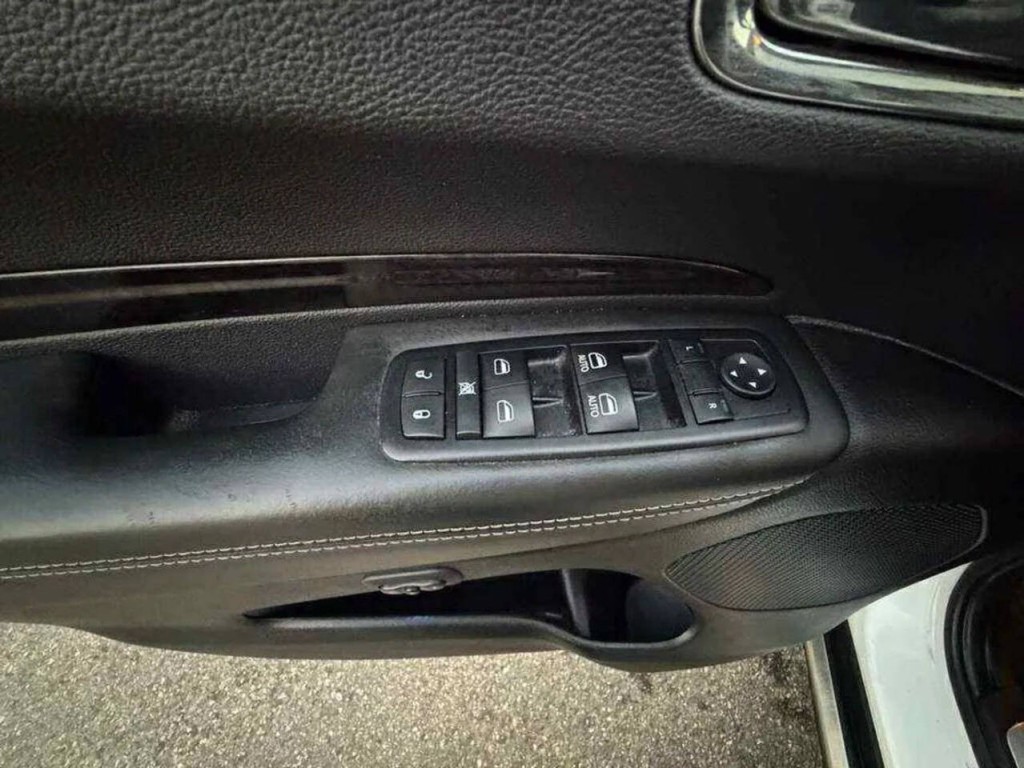 2015 Dodge Durango Image 23