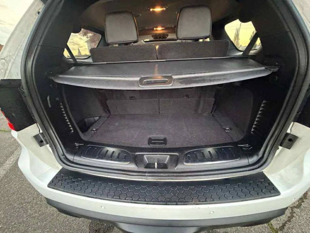 2015 Dodge Durango Image 24