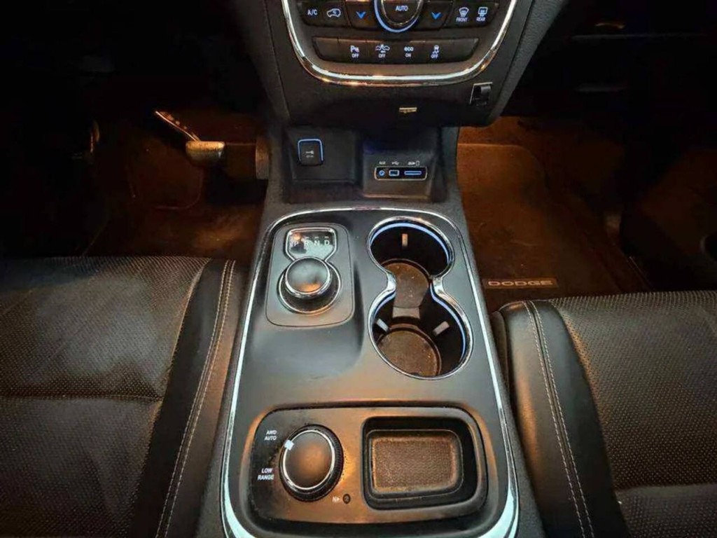 2015 Dodge Durango Image 25