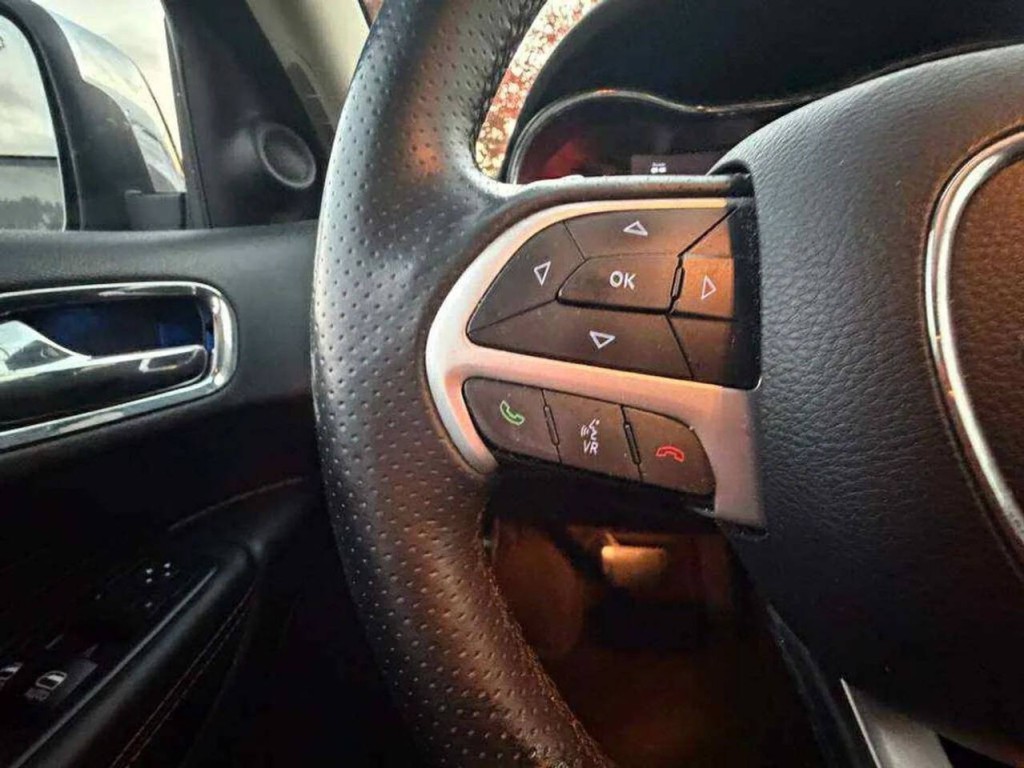 2015 Dodge Durango Image 26