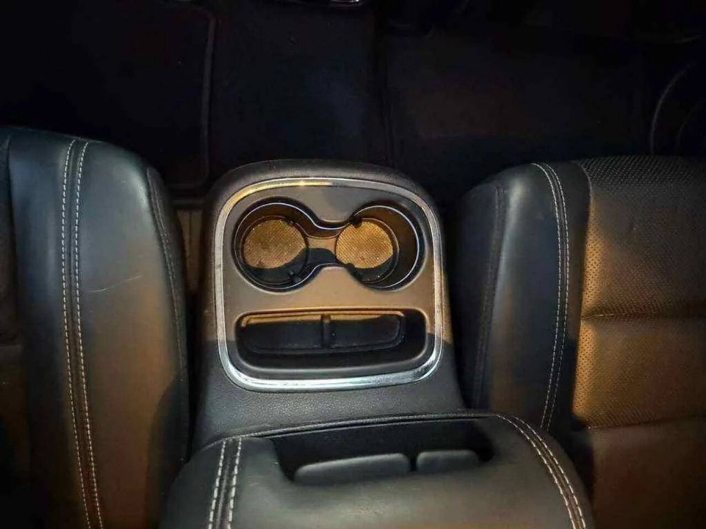 2015 Dodge Durango Image 27