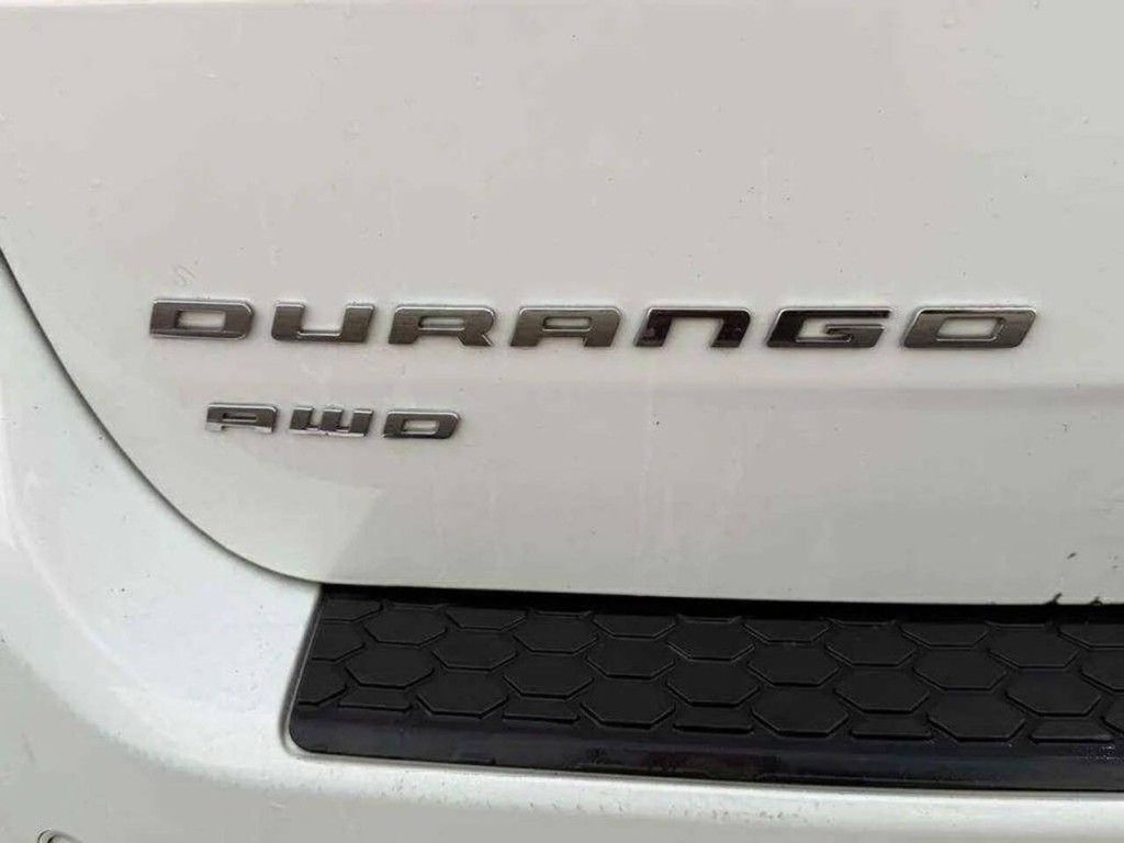 2015 Dodge Durango Image 28