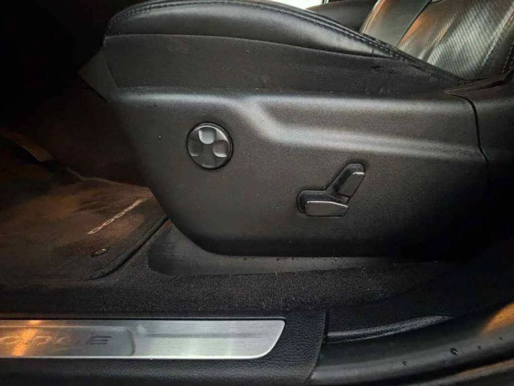 2015 Dodge Durango Image 30