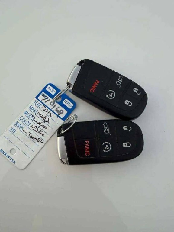 2015 Dodge Durango Image 31