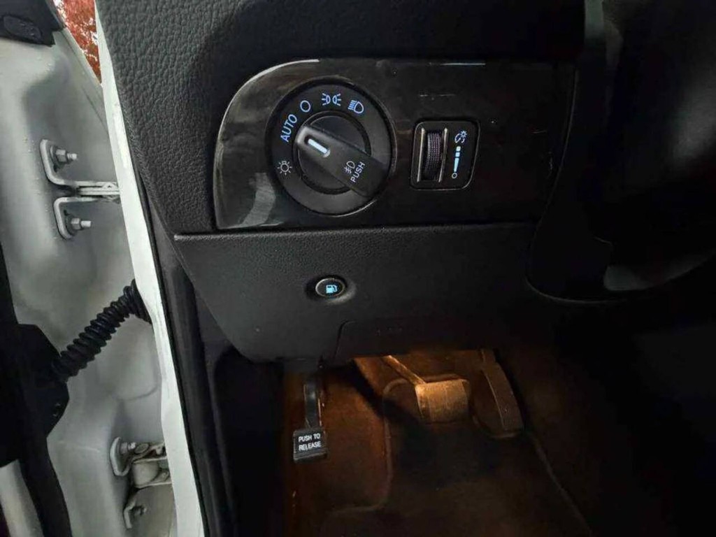 2015 Dodge Durango Image 33