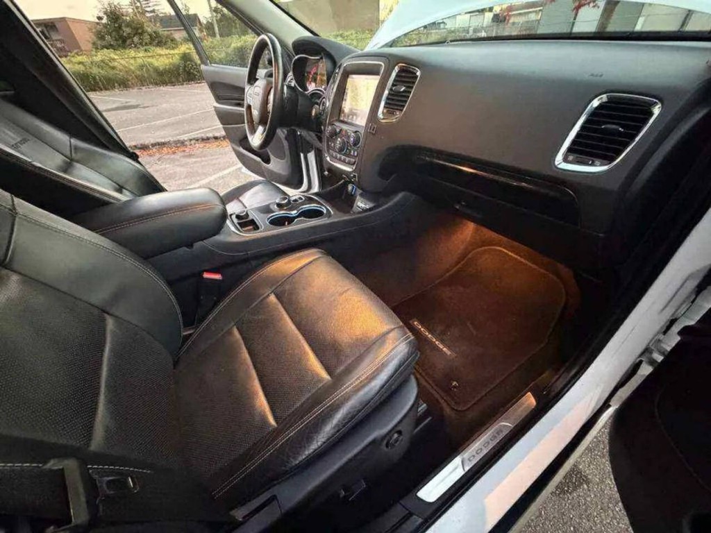 2015 Dodge Durango Image 34