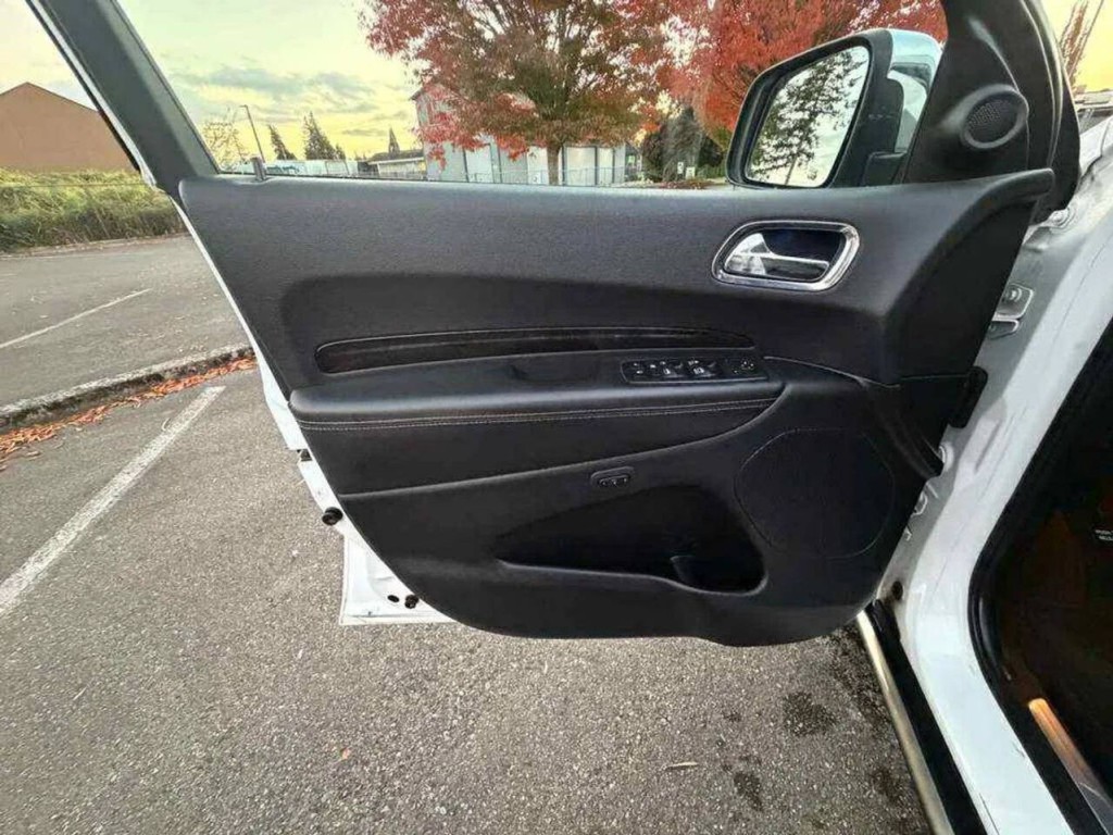 2015 Dodge Durango Image 36