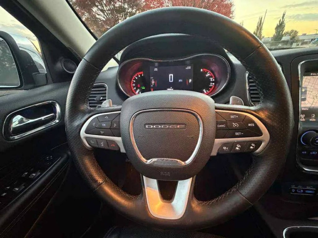 2015 Dodge Durango Image 37