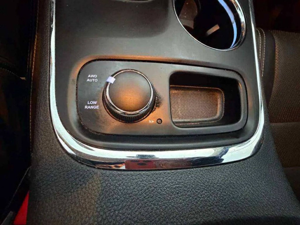 2015 Dodge Durango Image 38