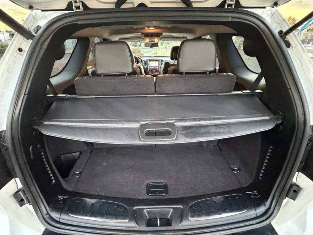 2015 Dodge Durango Image 41