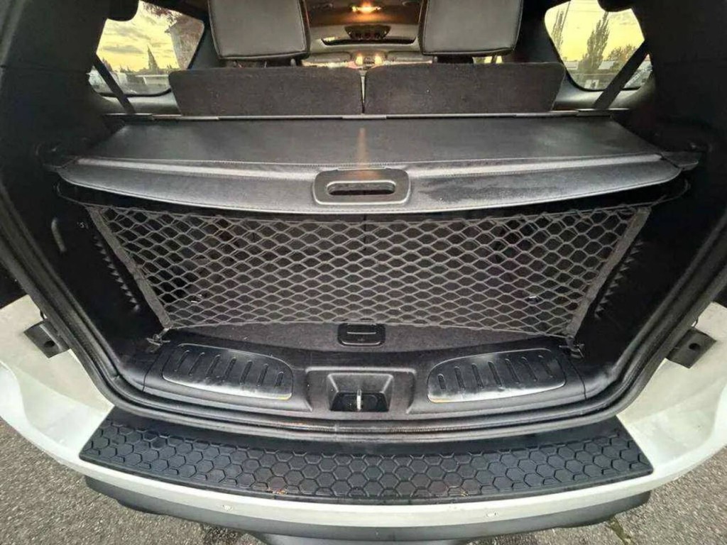 2015 Dodge Durango Image 43