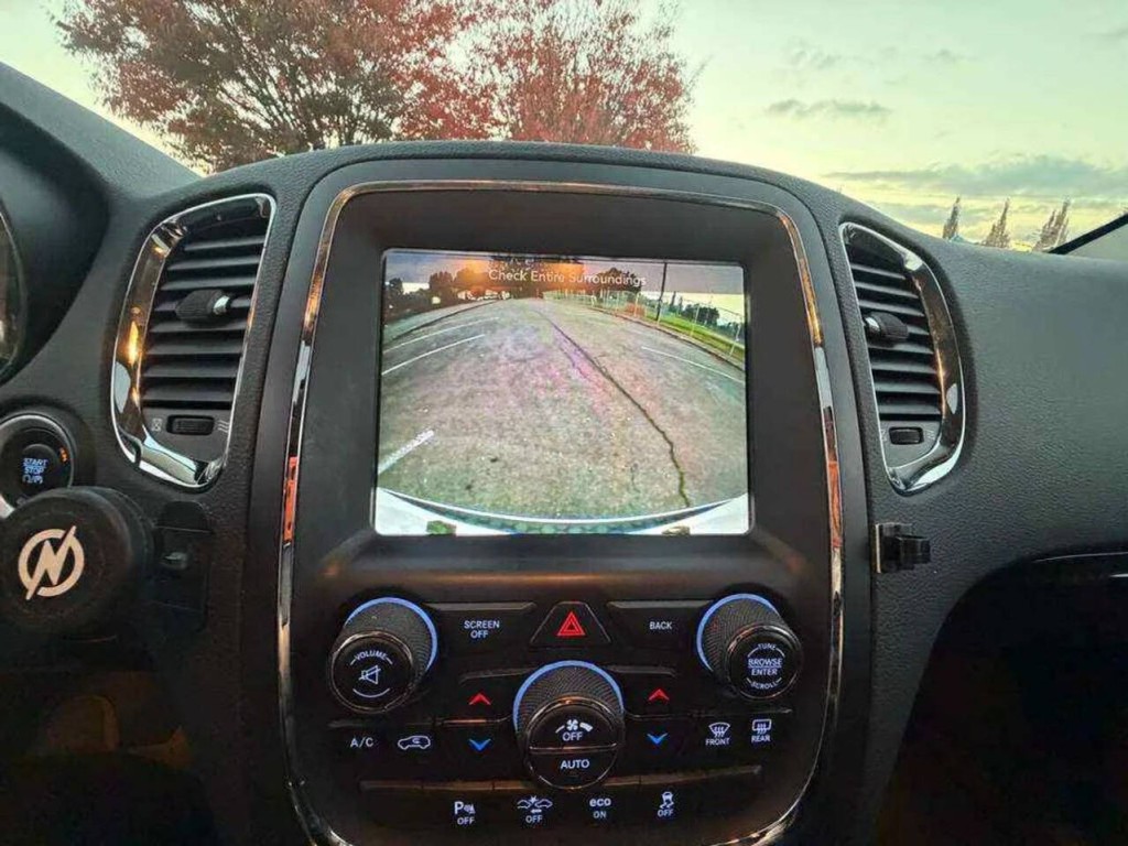 2015 Dodge Durango Image 44