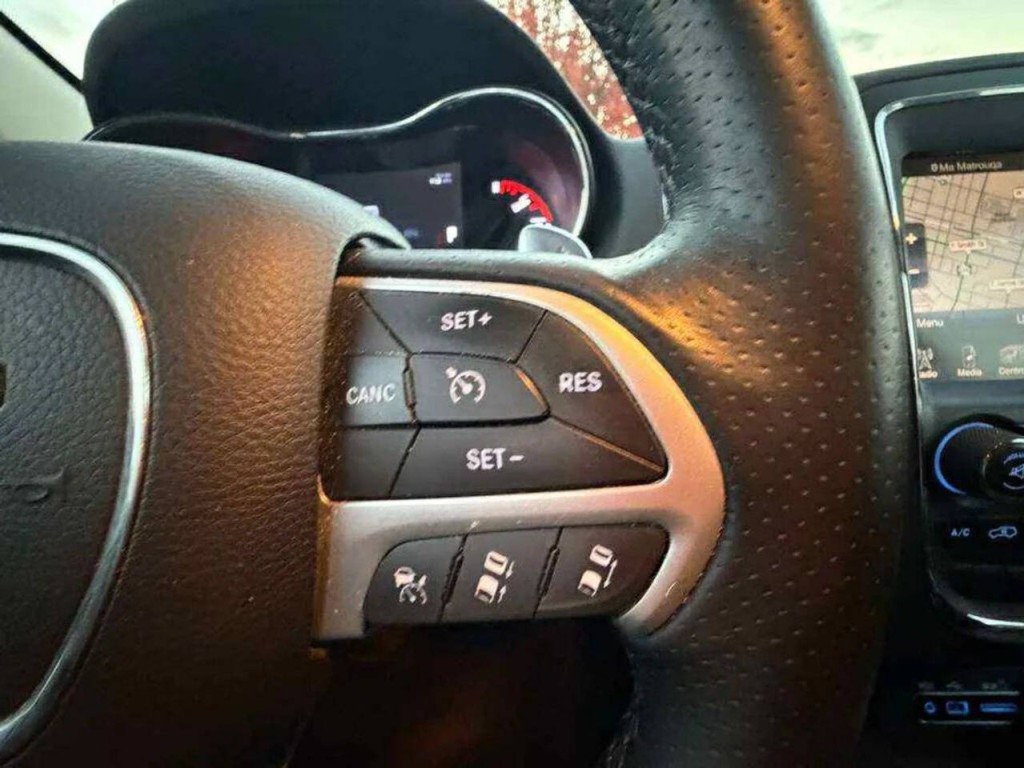 2015 Dodge Durango Image 45