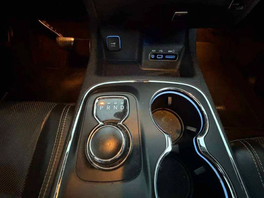 2015 Dodge Durango Image 46