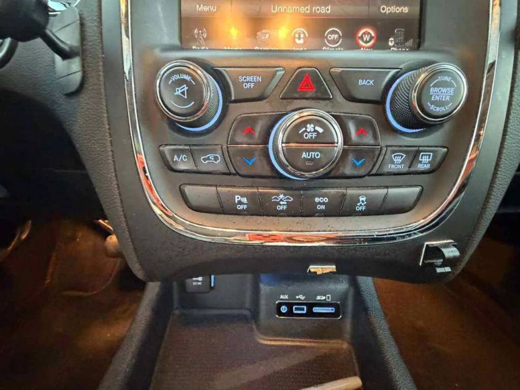 2015 Dodge Durango Image 48