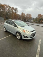 Image for 2013 Ford C-Max SEL ID: 6984198