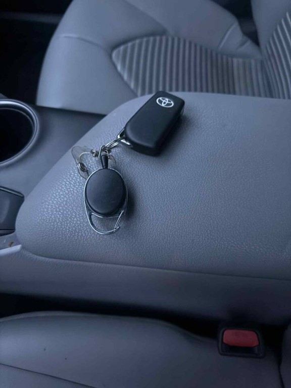 2021 Toyota Camry Image 22