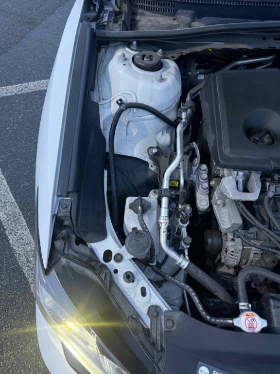 2021 Toyota Camry Image 29