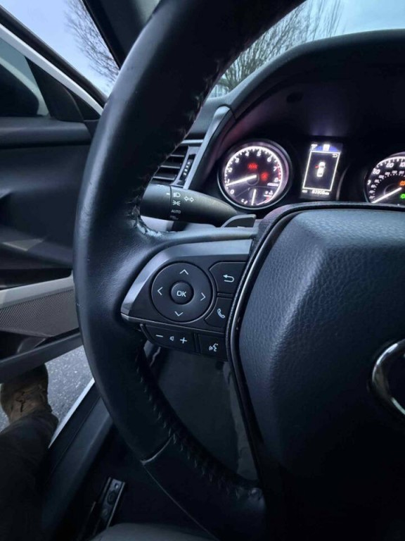 2021 Toyota Camry Image 31