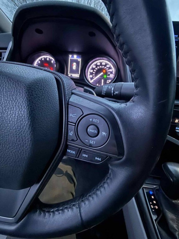 2021 Toyota Camry Image 34