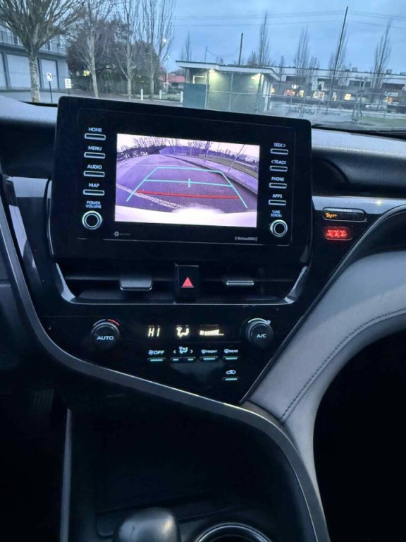 2021 Toyota Camry Image 42