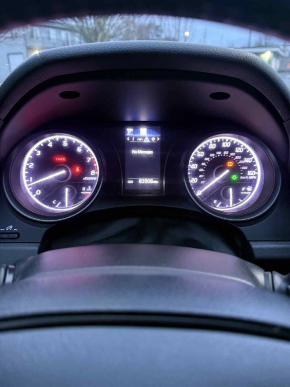 2021 Toyota Camry Image 43