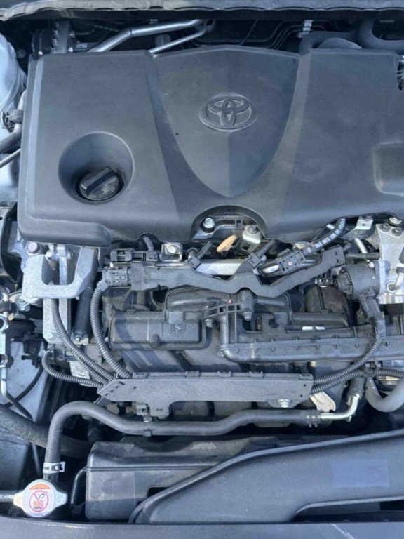 2021 Toyota Camry Image 44