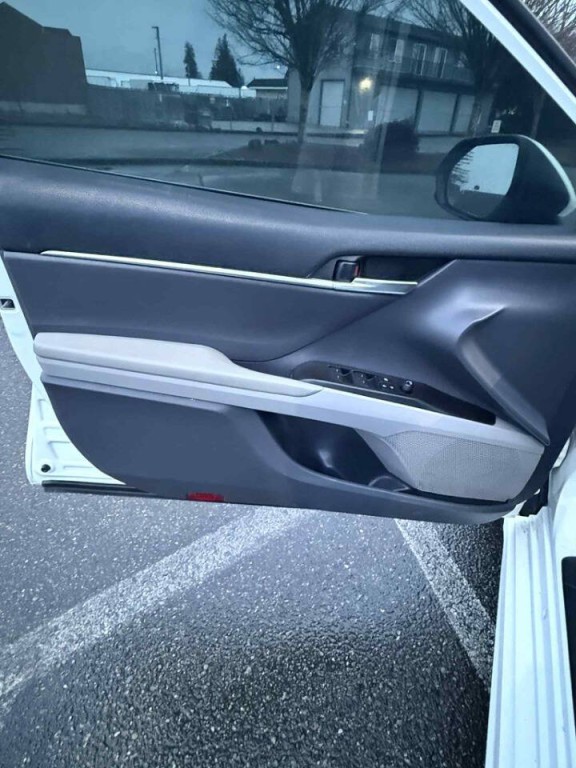 2021 Toyota Camry Image 50