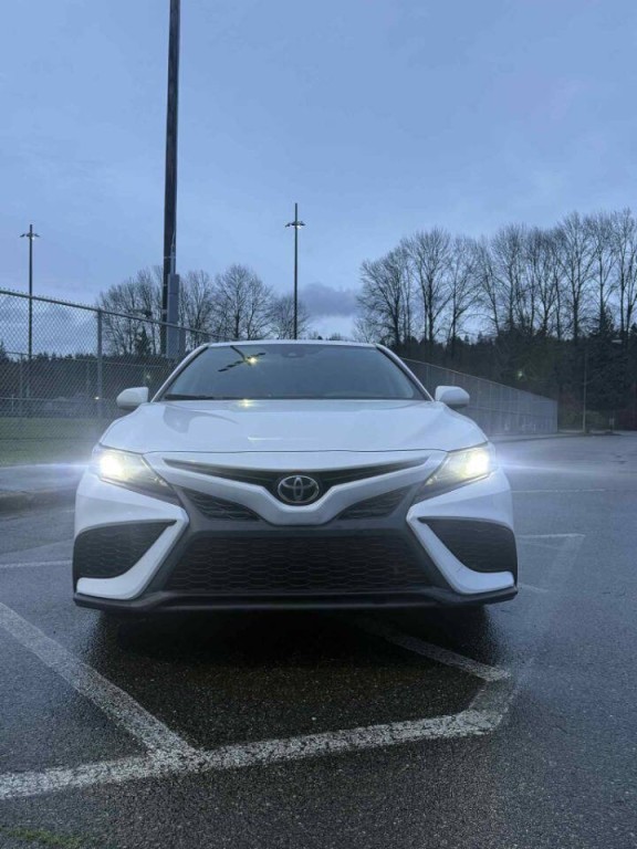 2021 Toyota Camry Image 54